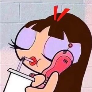 Meet your Posher, Zoe